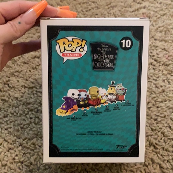 Funko Pop Zero in Duck Cart - Picture 4 of 6